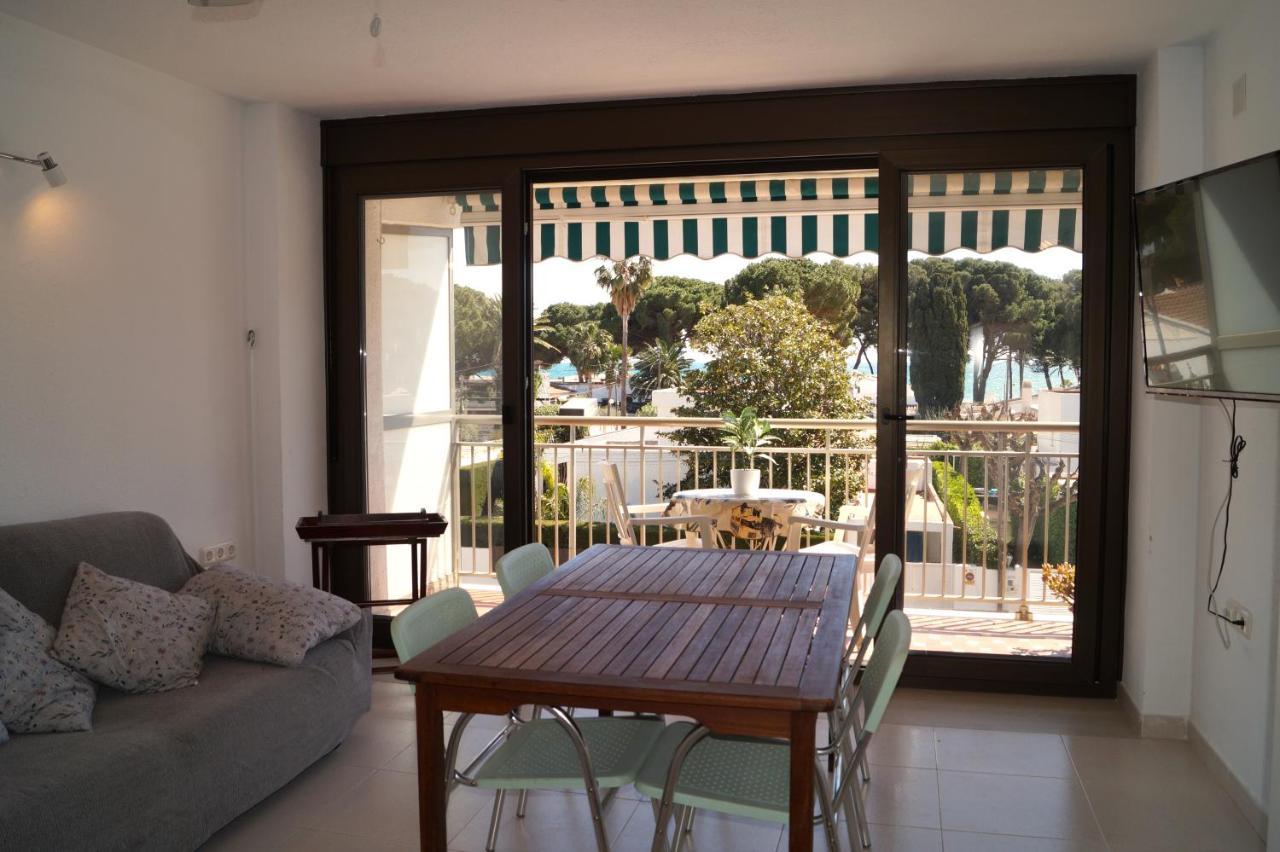 Beach Paradise Cambrils Exterior photo