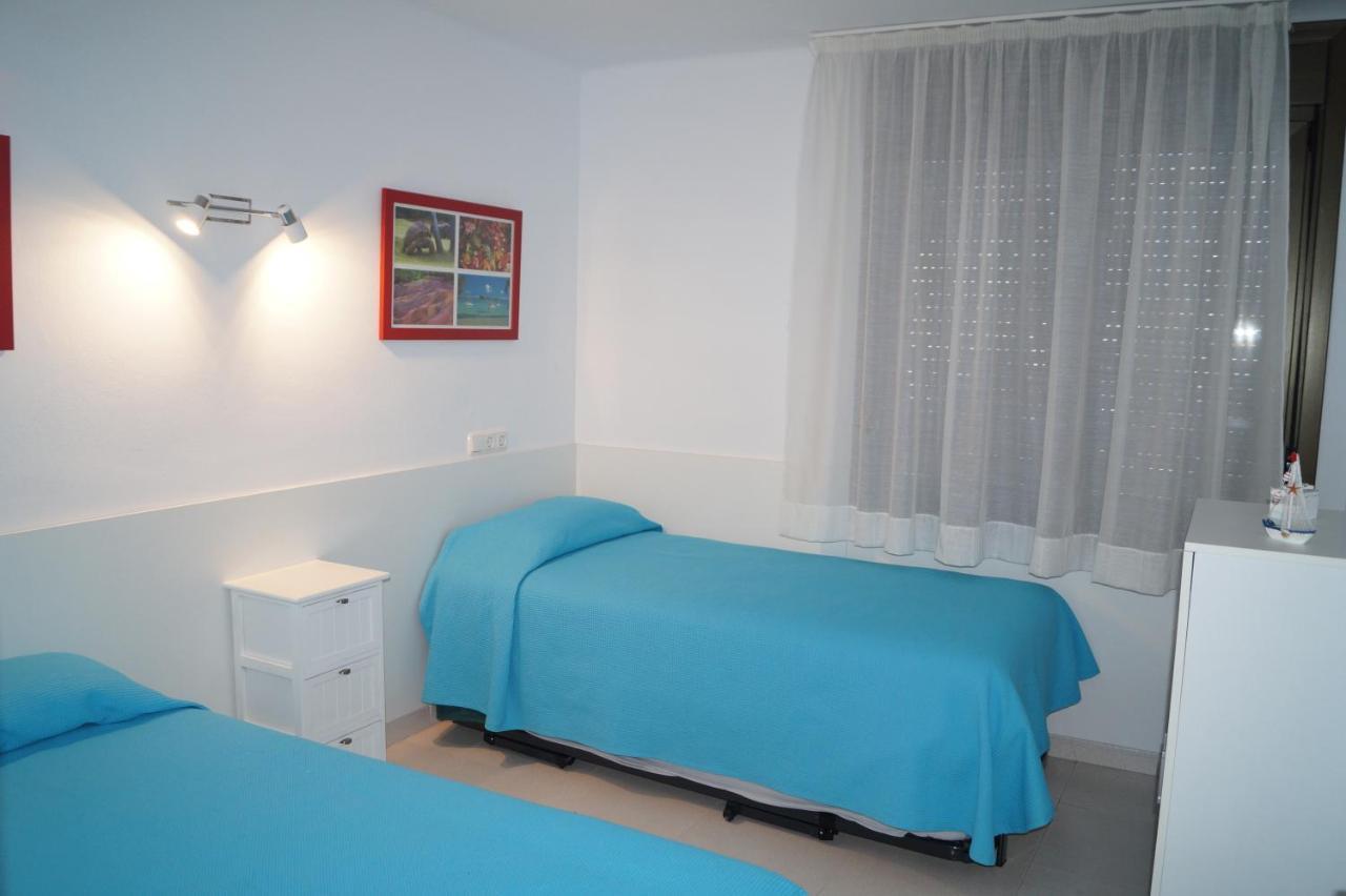 Beach Paradise Cambrils Exterior photo